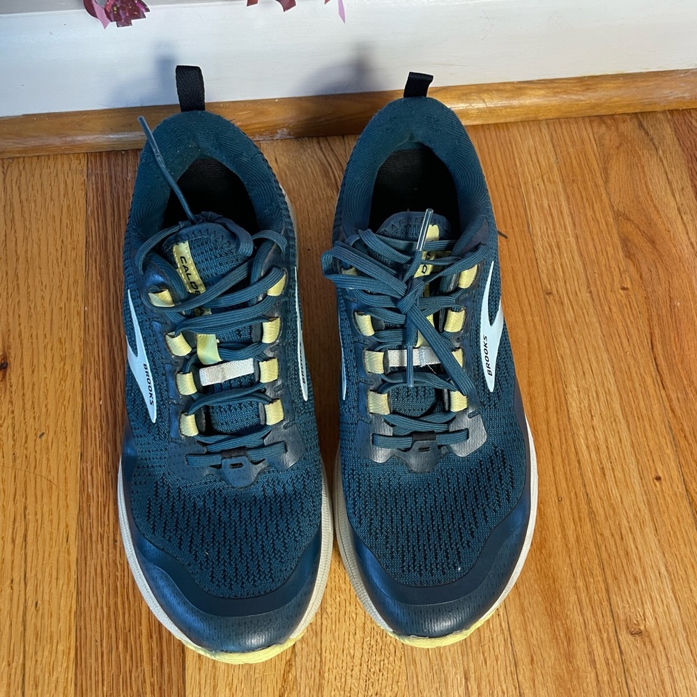 Brooks Trail Running Shoe